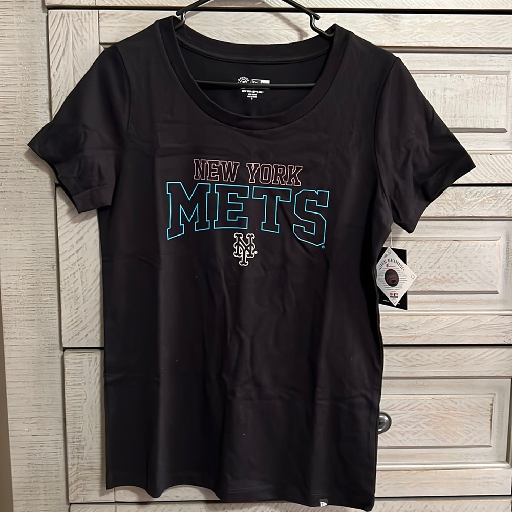 Mets Woman Shirt